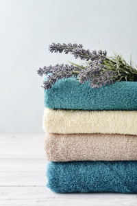 Treat Yourself to Luxor Linens Bamboo Egyptian Cotton Luxury Bath Towels - Luxor Linens Review 2