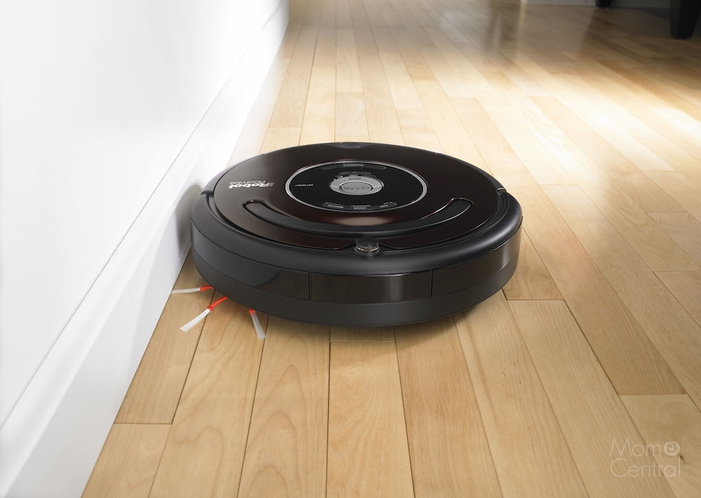 iRobot 2