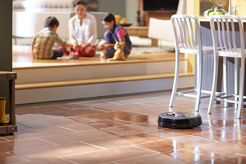 iRobot Scooba 2