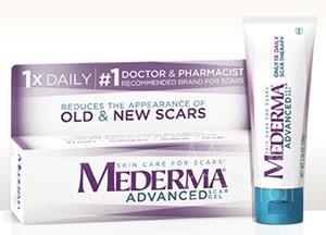 mederma