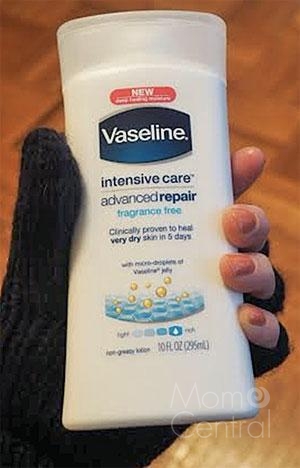 vaseline-lotion