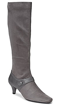 “Cheer Me On” is a beautiful tall boot from the AEROSOLES Fall 2015 collection