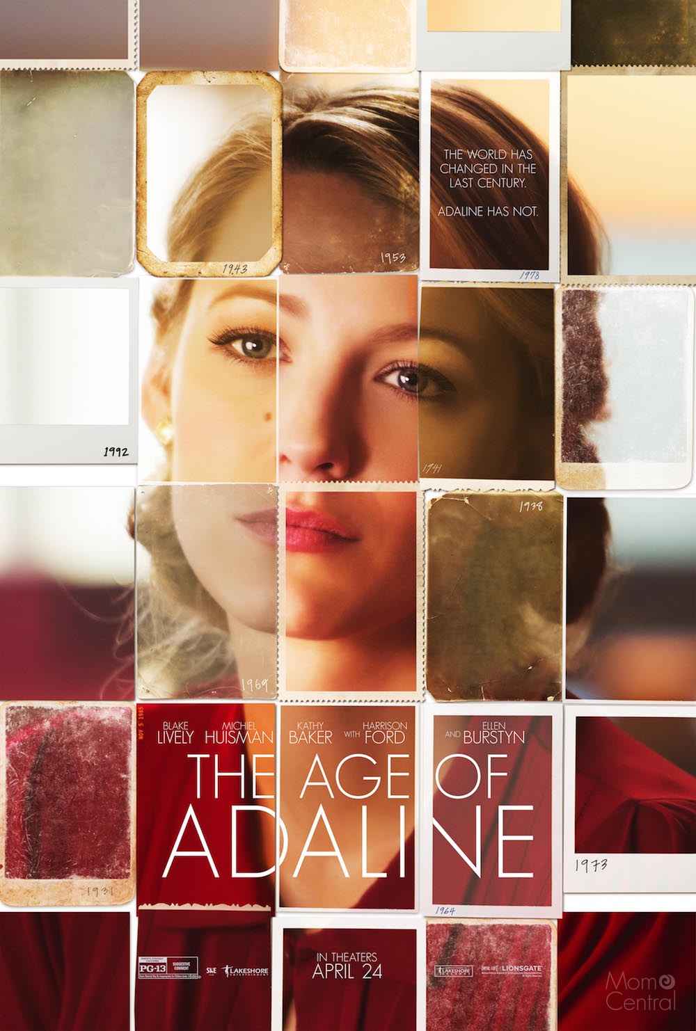 See Adaline