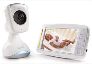Summer Infant Sharp View HD Video Monitor