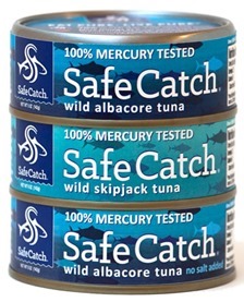 Safe Catch Tuna