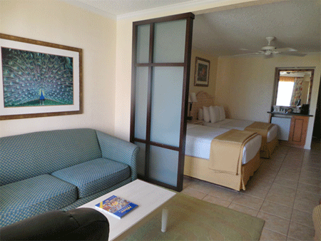 Comfort Suites, Paradise Island in the Bahamas