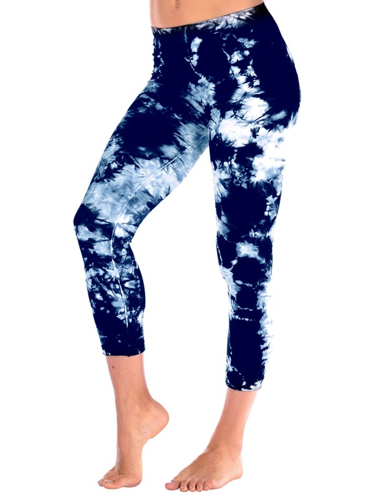 Activewear Designed to Fit All Shapes and Sizes from Tees by Tina 2