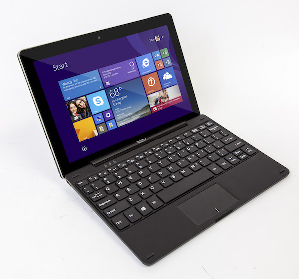 The Nextbook 10 Tablet – For On-the-go Family Adventures – Plus a Giveaway! 3