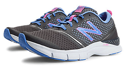 New Balance 711 Trainer