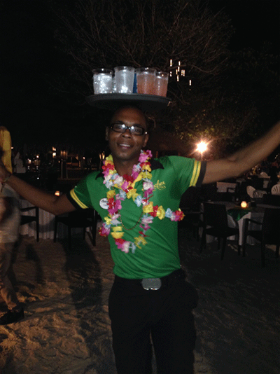 Beaches Negril