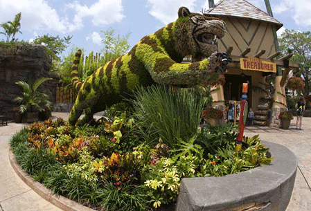 Busch Gardens