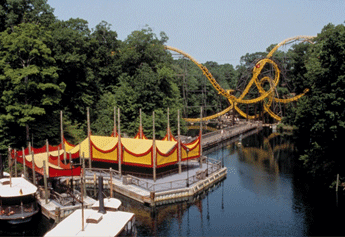 Busch Gardens Williamsburg