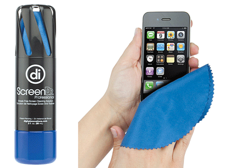 Screen Dr. Professional